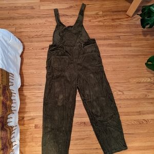 Lucy & Yak coveralls!